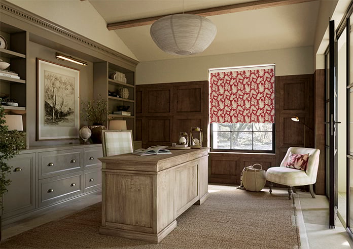 Fernswood, Pillbox - Twist&Fit Roller Blind - Image 7